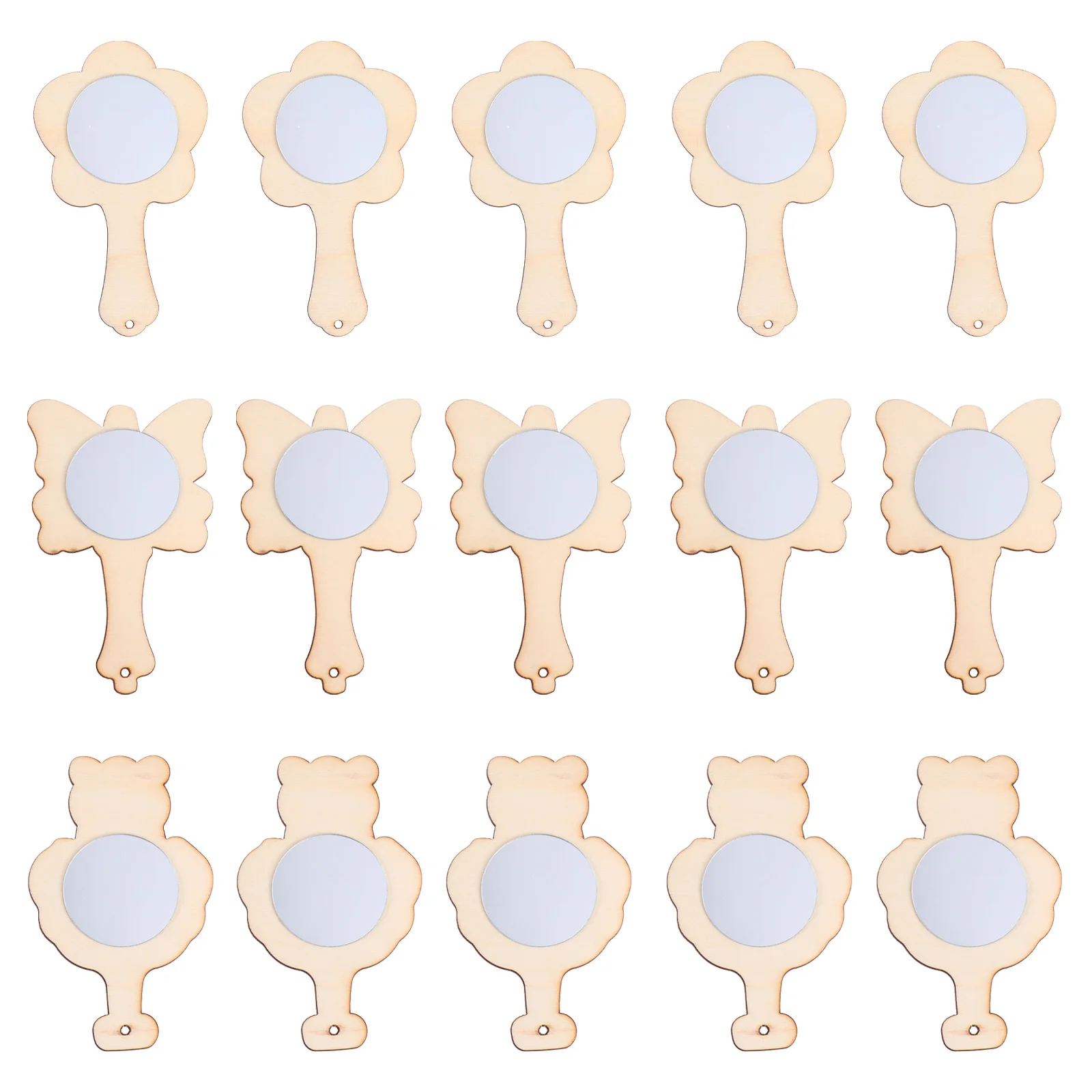 Mirror Mirrors Handheld Makeup Diy Wooden Kids Wood Mini Painting Unfinished Crafts Craft Hand Vanity Handle Vintage Foldable
Mirror Mirrors Handheld Makeup Diy Wooden Kids Wood Mini Painting Unfinished Crafts Craft Hand Vanity Handle Vintage Foldable