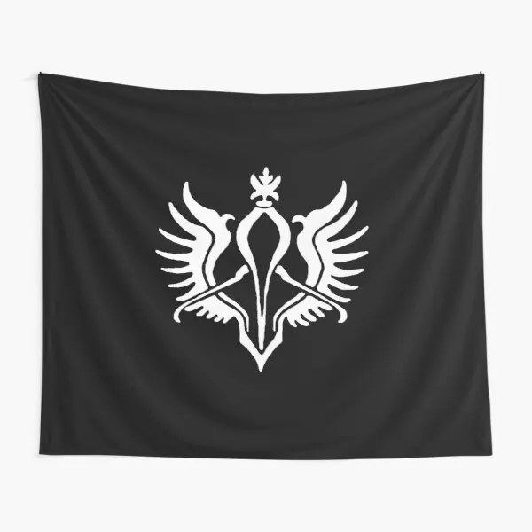 Galactic Empire Logo White Version Tapestry Mat Travel Art Hanging Printed Decoration Wall Colored Living Towel Beautiful Decor 
Galactic Empire Logo White Version Tapestry Mat Travel Art Hanging Printed Decoration Wall Colored Living Towel Beautiful Decor