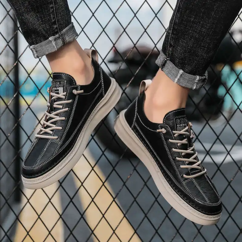 Casual Sapatenis Men Sport Shoes Tenisky Panske Men Running Shoes Quick-Drying Mens Sports Shoes Men's High Top Sneakers Tennis
Casual Sapatenis Men Sport Shoes Tenisky Panske Men Running Shoes Quick-Drying Mens Sports Shoes Men's High Top Sneakers Tennis