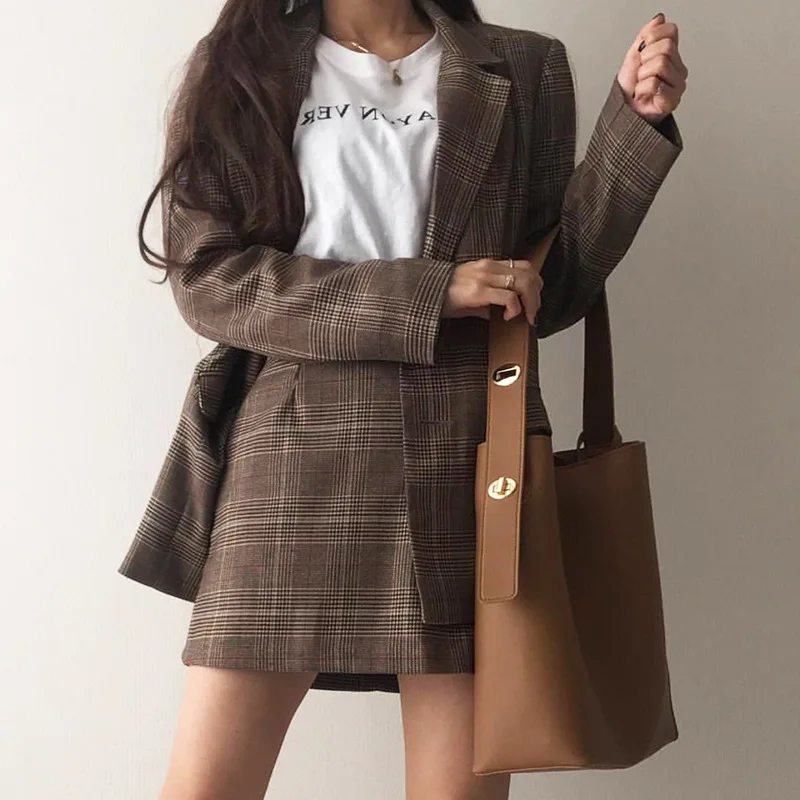 Large Totes Women Fashion Bucket Bag Female Casual Black Brown Color Bags Women's Simple Style PU Leather Shoulder Bag Handbags
Large Totes Women Fashion Bucket Bag Female Casual Black Brown Color Bags Women's Simple Style PU Leather Shoulder Bag Handbags