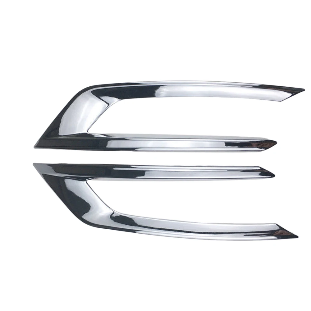 Transform Your For Volvo XC60 2018 2023 with Chrome Front Fog Light Lamp Cover Trim and Be the Envy of the Road!
Transform Your For Volvo XC60 2018 2023 with Chrome Front Fog Light Lamp Cover Trim and Be the Envy of the Road!