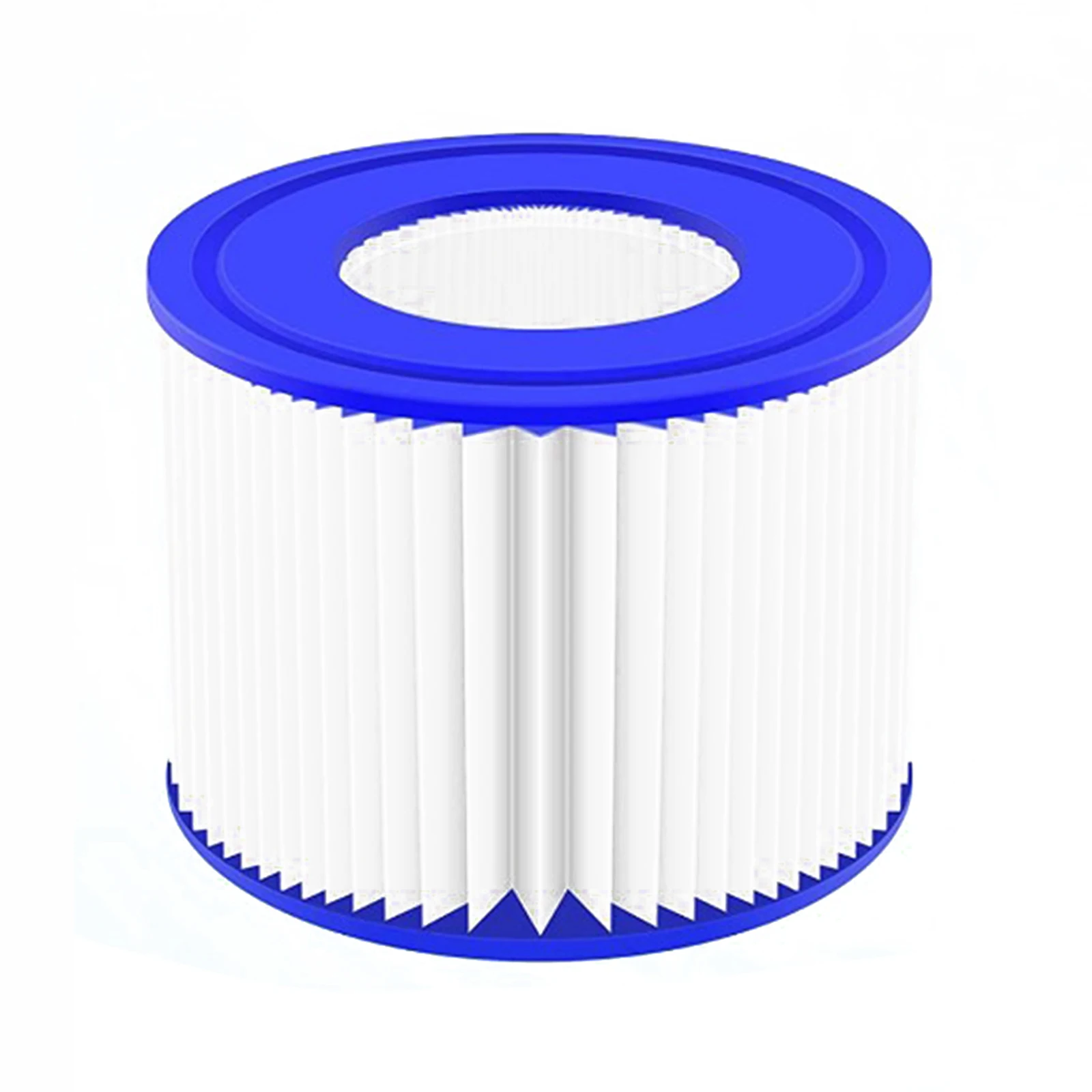 1pc Pool Cleaning Filter Element For Lay Z Lazy Hot Tub Spa Pool Miami Vegas Monaco Cartridge Filters VI Garden Spare Parts
1pc Pool Cleaning Filter Element For Lay Z Lazy Hot Tub Spa Pool Miami Vegas Monaco Cartridge Filters VI Garden Spare Parts