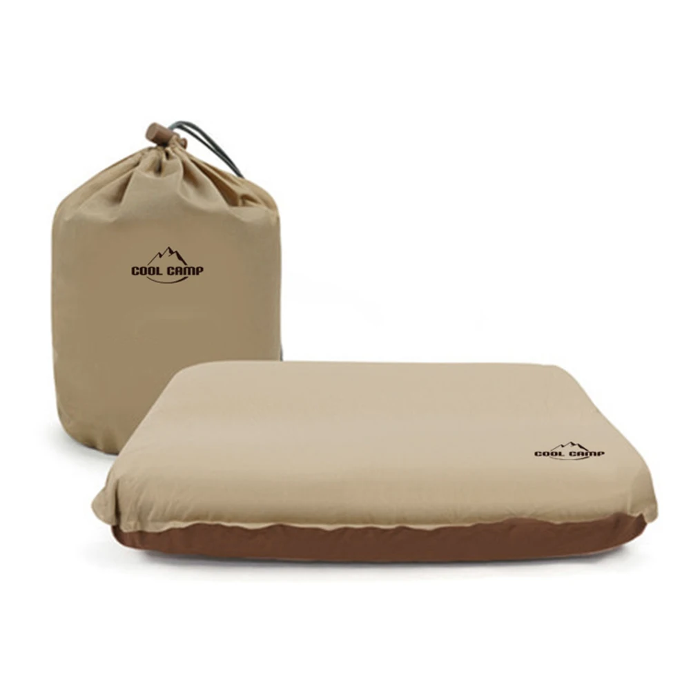 Outdoor Camping Pillow Self Inflating Pillow 3D Ultralight Sponge Automatic Inflatable Pillow Travel Head Rest with Organizer
Outdoor Camping Pillow Self Inflating Pillow 3D Ultralight Sponge Automatic Inflatable Pillow Travel Head Rest with Organizer