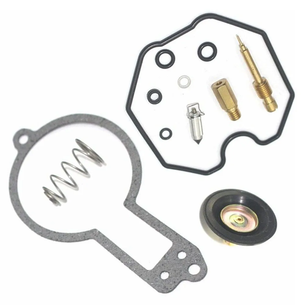 Carburetor Repair Air Cut-Off Valve Rebuild Kit FOR Honda XR500R XR500 1979-1982 Carburetor Repair Rebuild Set
Carburetor Repair Air Cut-Off Valve Rebuild Kit FOR Honda XR500R XR500 1979-1982 Carburetor Repair Rebuild Set