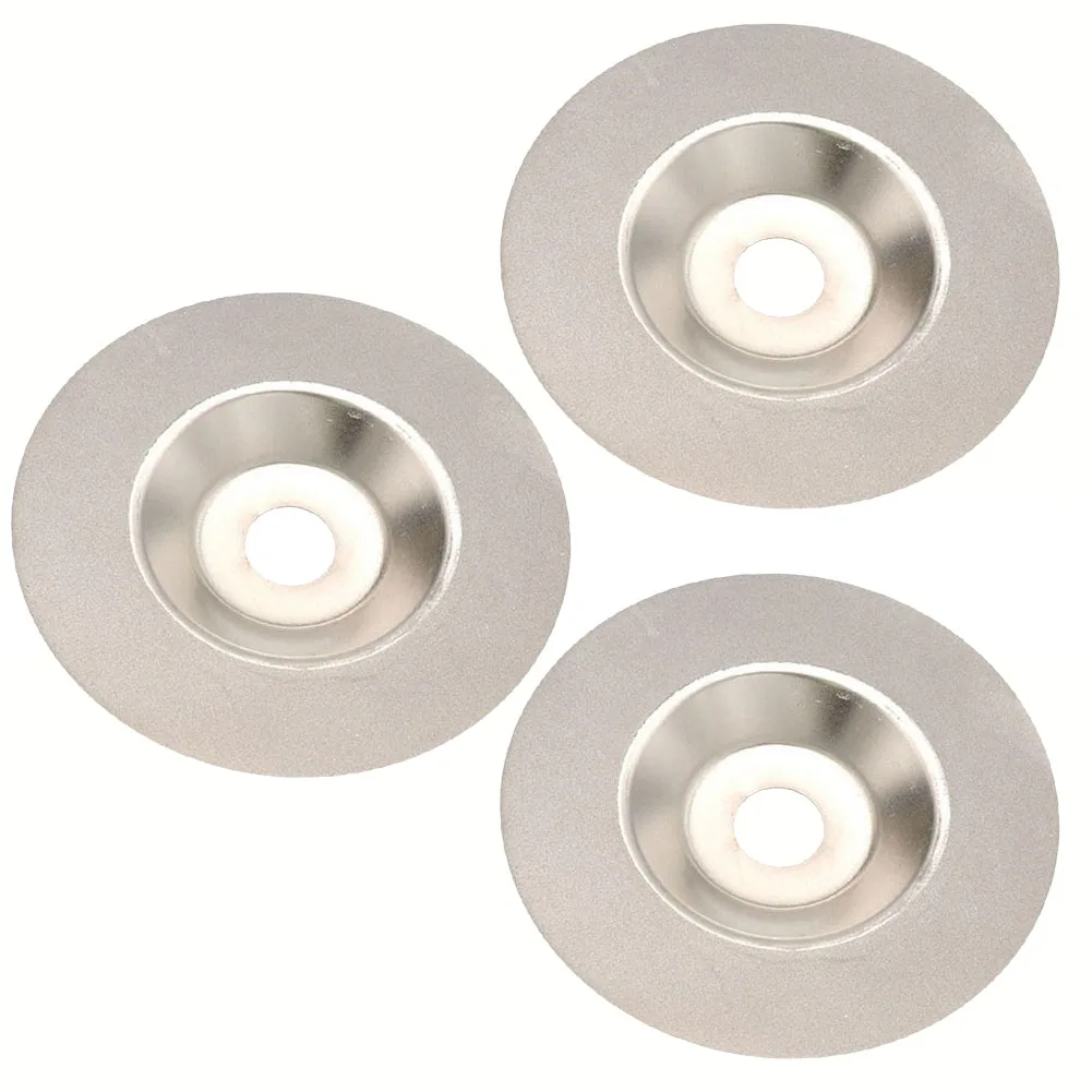 1pc Grinding Disc 100mm 5555555555555 Off Discs Wheel Glass Cuttering Jewelry Rock Lapidary Saw Blades Rotary Abrasive Tools
1pc Grinding Disc 100mm 5555555555555 Off Discs Wheel Glass Cuttering Jewelry Rock Lapidary Saw Blades Rotary Abrasive Tools