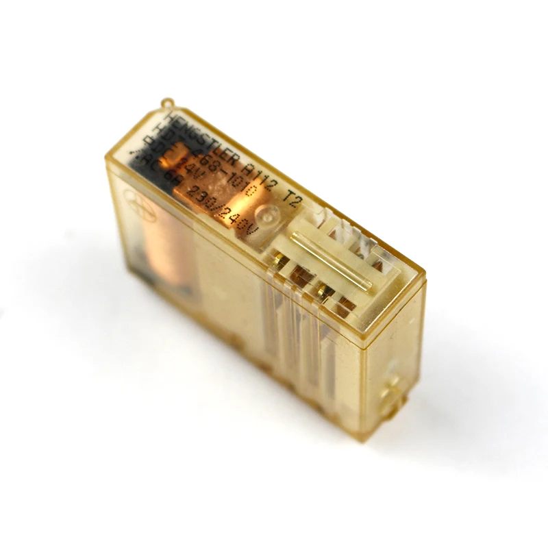 HDZ-468-1010 German Hengstler elevator special accessories 10-pin safety relay brand new original HDZ-468-1010
HDZ-468-1010 German Hengstler elevator special accessories 10-pin safety relay brand new original HDZ-468-1010