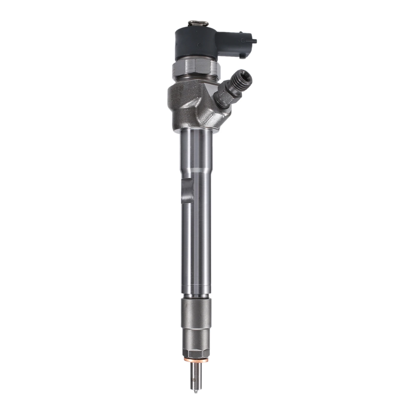 New -Diesel Common Rail Fuel Injector 0445110461 / AN3-9K546-AA for -Bosch JAC 4D24 N800 Engine
New -Diesel Common Rail Fuel Injector 0445110461 / AN3-9K546-AA for -Bosch JAC 4D24 N800 Engine