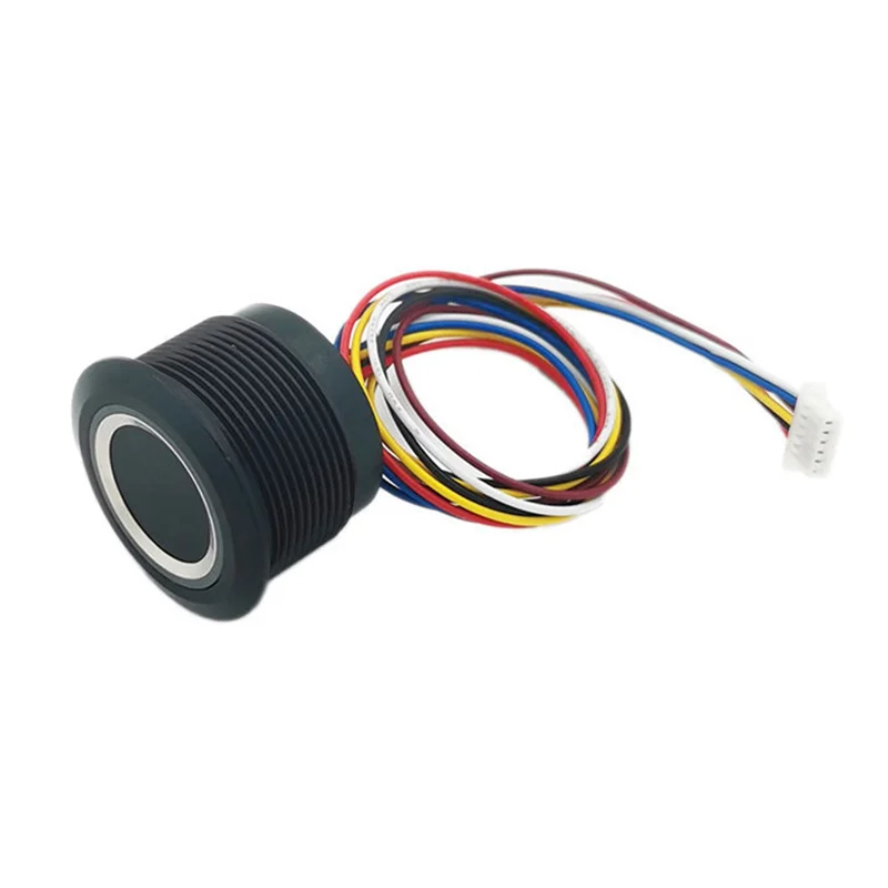 Trend R503 RGB Сканер отпечатков пальцев
Trend R503 RGB Сканер отпечатков пальцев