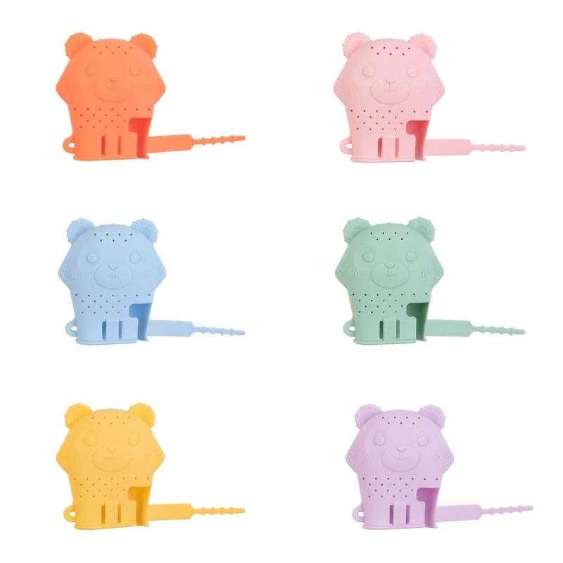 Перчатка-прорезыватель для зубов, из пищевого силикона
Перчатка-прорезыватель для зубов, из пищевого силикона