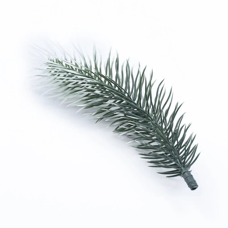 Pine Branches Artificial Plants Christmas Wedding Home Tree Decorations DIY Handcraft Bouquet Gift Box Fake Plants Needle
Pine Branches Artificial Plants Christmas Wedding Home Tree Decorations DIY Handcraft Bouquet Gift Box Fake Plants Needle