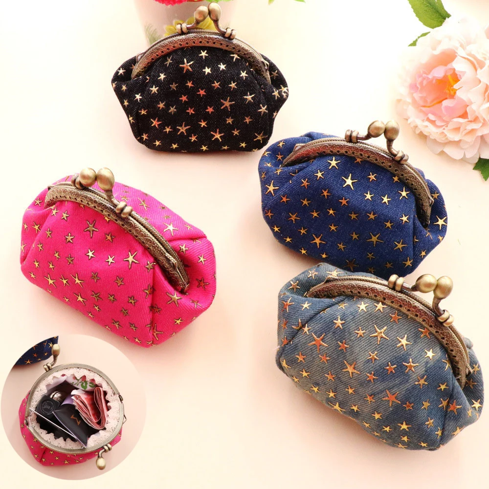1Pc Creative Women Coin Purse Small Wallet Hasp Clutch Bag ID Credit Bank Card Key Holder Female Evening Party Money Purses Gift
1Pc Creative Women Coin Purse Small Wallet Hasp Clutch Bag ID Credit Bank Card Key Holder Female Evening Party Money Purses Gift