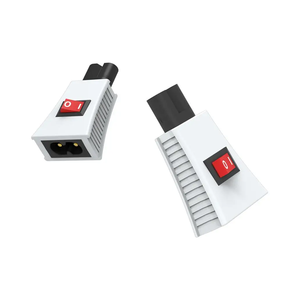 Portable Consoles Power Switch Button Adapter Power Failure Protective Device Compatible For Ps5/ps4/ps3/xbox Series X Consoles
Portable Consoles Power Switch Button Adapter Power Failure Protective Device Compatible For Ps5/ps4/ps3/xbox Series X Consoles