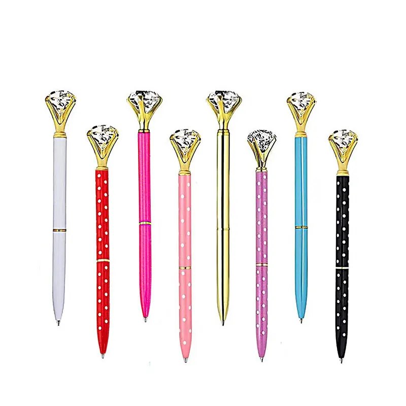 30 шт., большие шариковые ручки со стразами
30 шт., большие шариковые ручки со стразами