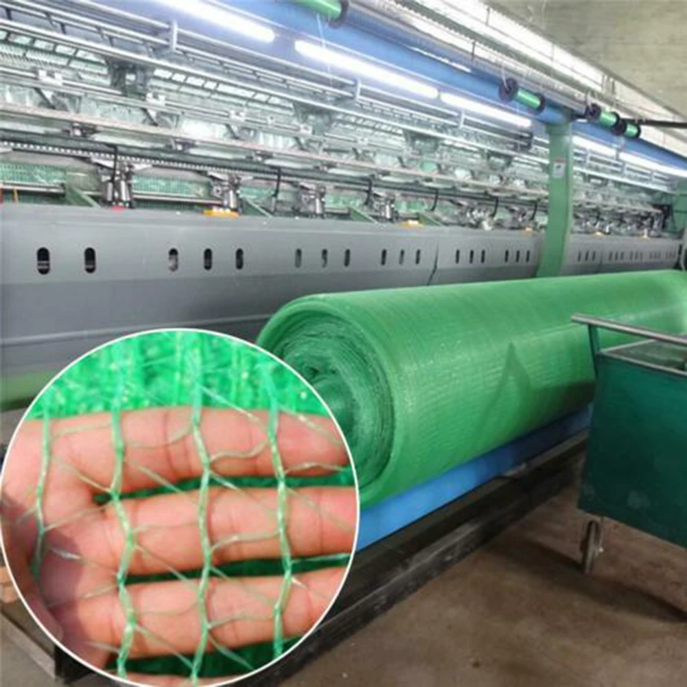 4*5M 2-pin Green Dust-proof Net Construction Site Cover Earth Net Environmental Protect Plants Birds Deer Poultry Best Fencing
4*5M 2-pin Green Dust-proof Net Construction Site Cover Earth Net Environmental Protect Plants Birds Deer Poultry Best Fencing