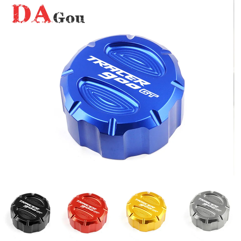 Трассировщик для YAMAHA 900GT 700GT 2016-2019 2020 2021 высококачественный задний тормозной резервуар с ЧПУ Крышка Резервуара жидкости
Трассировщик для YAMAHA 900GT 700GT 2016-2019 2020 2021 высококачественный задний тормозной резервуар с ЧПУ Крышка Резервуара жидкости