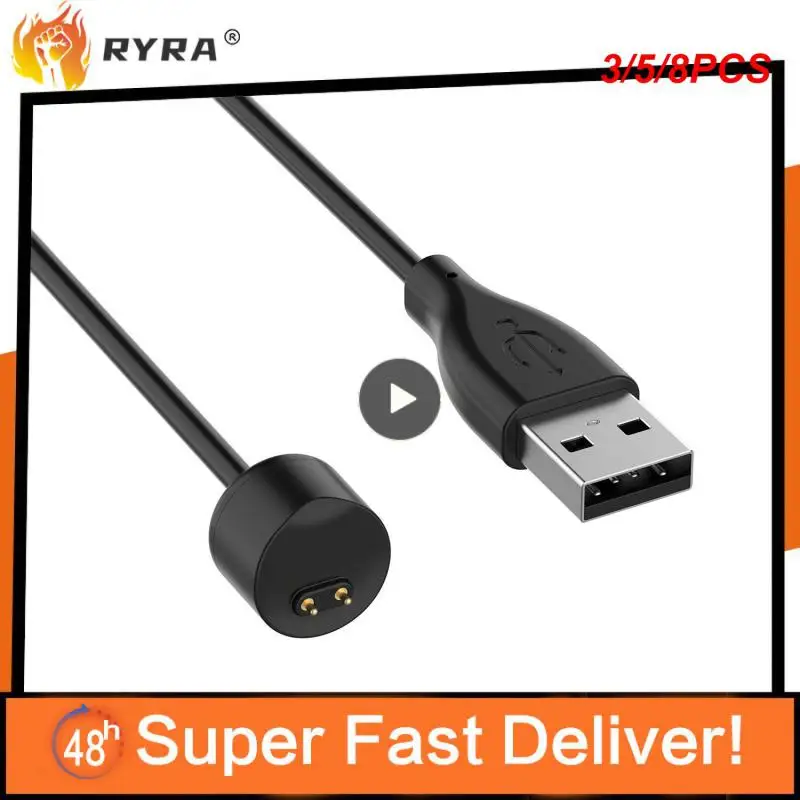 3/5/8PCS Black Cable Accessories Durable Wire Cable Usb Charger Magnetic Charging Cable 2023 5v Cable High-quality Data Cable
3/5/8PCS Black Cable Accessories Durable Wire Cable Usb Charger Magnetic Charging Cable 2023 5v Cable High-quality Data Cable