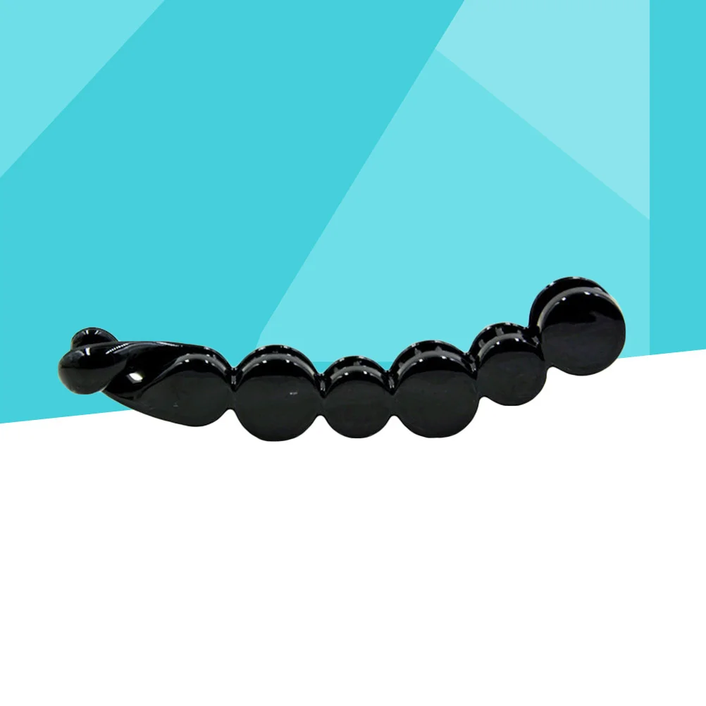 1pc Clinch Hair Clips Banana Hair Clip Banana Clips Hair Banana Barrettes for Girls Banana Clips Pearl Hair Clip 
1pc Clinch Hair Clips Banana Hair Clip Banana Clips Hair Banana Barrettes for Girls Banana Clips Pearl Hair Clip