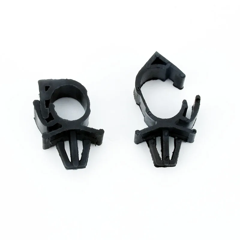 10Pcs Car Wiring Harness Fastener Clips For Car Route Fixed Clips Corrugated Pipe Tie Wrap Cable Clamp Oil Pipe Beam Line Clip
10Pcs Car Wiring Harness Fastener Clips For Car Route Fixed Clips Corrugated Pipe Tie Wrap Cable Clamp Oil Pipe Beam Line Clip