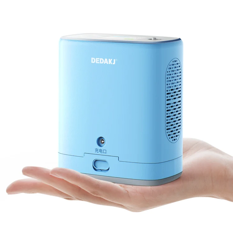 Mini electrolyzer Type IV inhalation Machine hho portable generator for tarvel Home 15 liter Oxygene Concentrator
Mini electrolyzer Type IV inhalation Machine hho portable generator for tarvel Home 15 liter Oxygene Concentrator