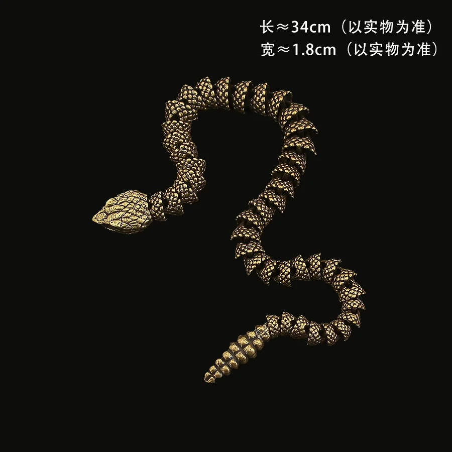 Медная статуэтка змеи Кобра
Медная статуэтка змеи Кобра