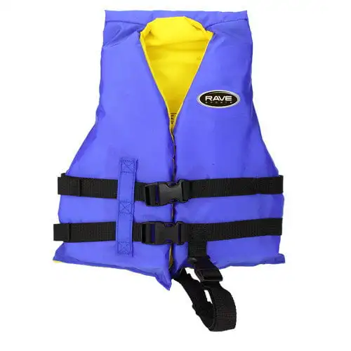 Unique, Durable Blue Sport Nylon Adult Life Jacket – For an Unforgettable Time on the Water!
Unique, Durable Blue Sport Nylon Adult Life Jacket – For an Unforgettable Time on the Water!