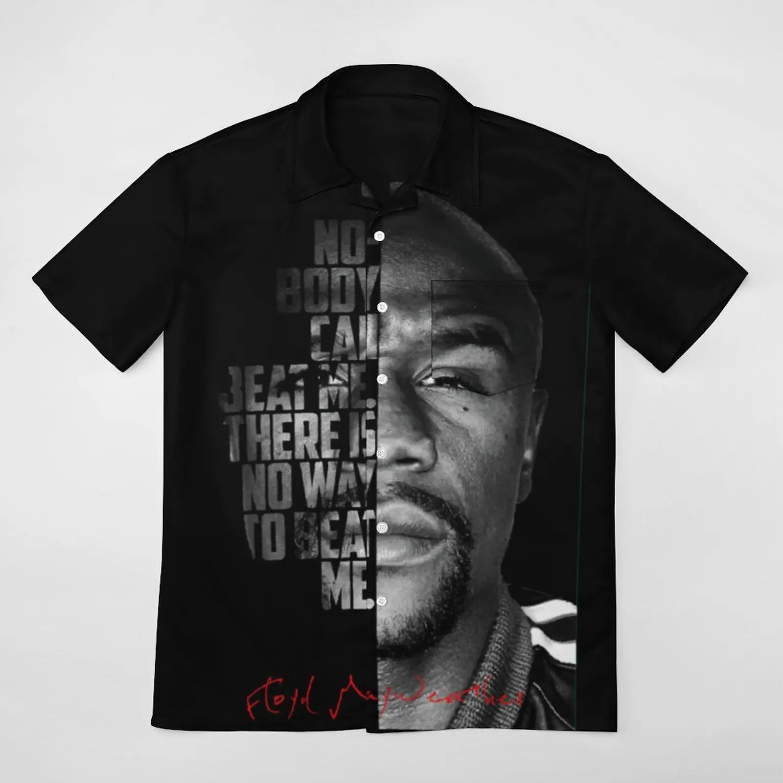 A Short Sleeved Shirt USA US 21 Floyds And Mayweathers America T-shirts Coordinates High Grade NoveltyLeisure USA Size
A Short Sleeved Shirt USA US 21 Floyds And Mayweathers America T-shirts Coordinates High Grade NoveltyLeisure USA Size