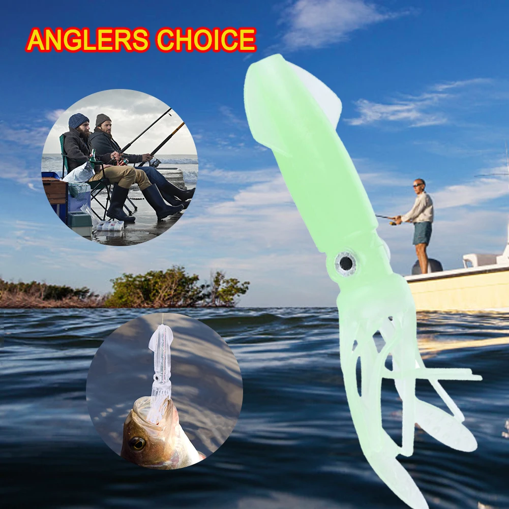 5 шт., светящиеся искусственные приманки 10 см, 8 г
5 шт., светящиеся искусственные приманки 10 см, 8 г