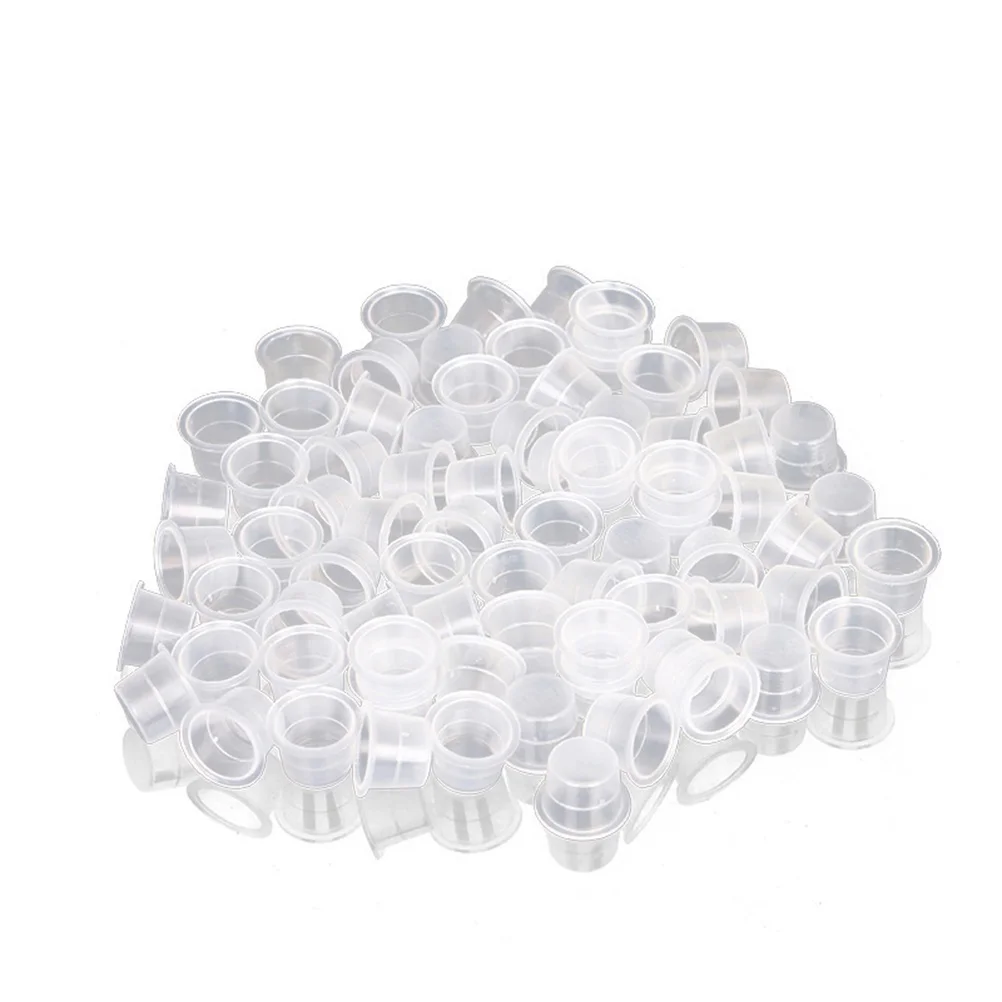 100 Pcs Tattoo Accessories Ink Cup Medium Esthetician Supplies Facials Cups Kit Kits Disposable 7000puff aroma king
100 Pcs Tattoo Accessories Ink Cup Medium Esthetician Supplies Facials Cups Kit Kits Disposable 7000puff aroma king