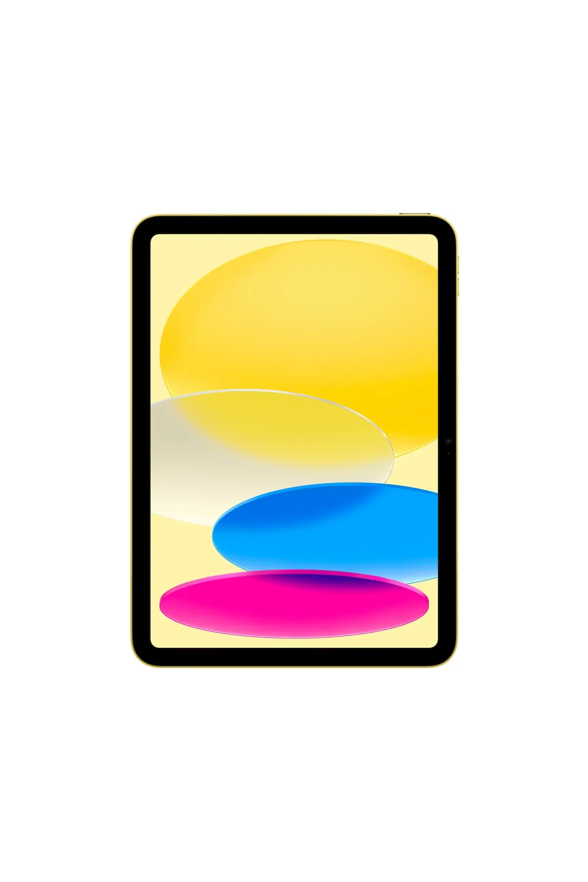 Регулируемый желтый планшет Wi-Fi 256 ГБ, 10,9 дюйма (гарантировано, Турция) 
Регулируемый желтый планшет Wi-Fi 256 ГБ, 10,9 дюйма (гарантировано, Турция)