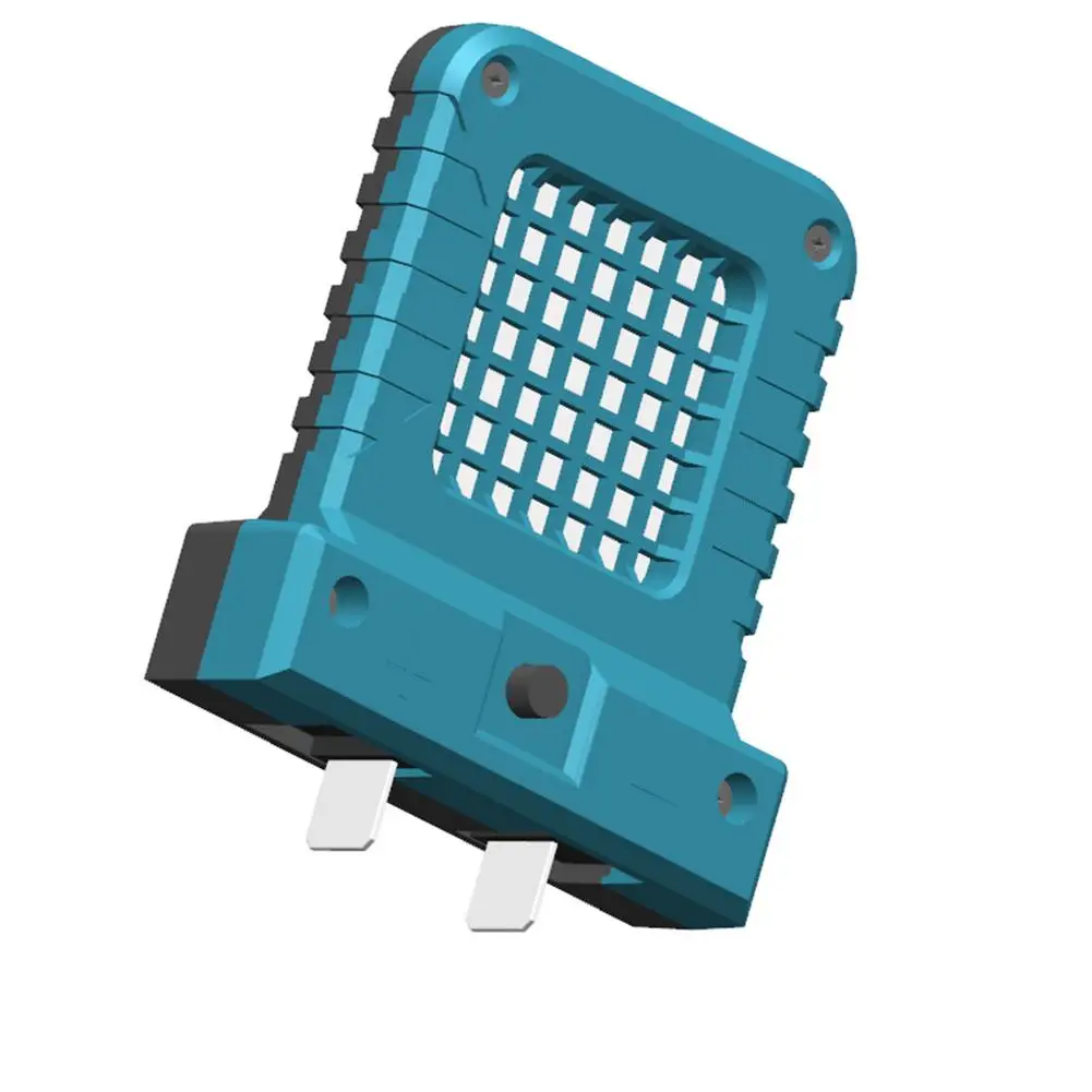 Портативный светодиодный фонарь Makita 21В
Портативный светодиодный фонарь Makita 21В