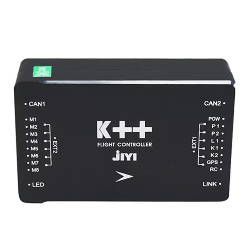 K ++ двойная конфигурация процессора, совместимая с сельскохозяйственными дронами X4 I6 Y6 X8, специальная система управления полетом для сельск...
K ++ двойная конфигурация процессора, совместимая с сельскохозяйственными дронами X4 I6 Y6 X8, специальная система управления полетом для сельск...
