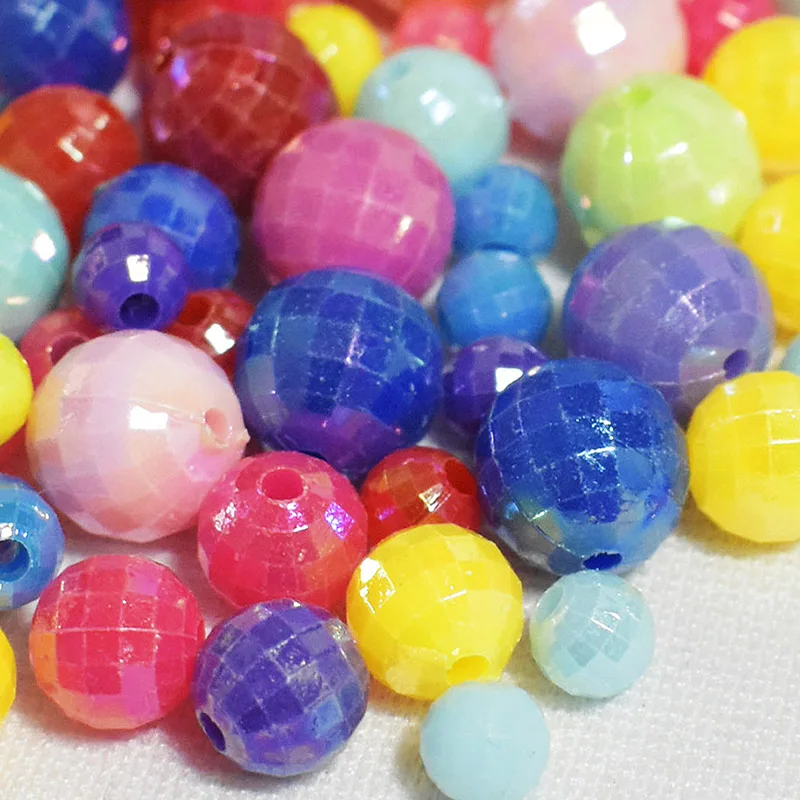 DIY6-10mm100/200/300pcs mixed round expressionbraceletsbracelets braceletBracelet Necklace For Jewelry Making
DIY6-10mm100/200/300pcs mixed round expressionbraceletsbracelets braceletBracelet Necklace For Jewelry Making
