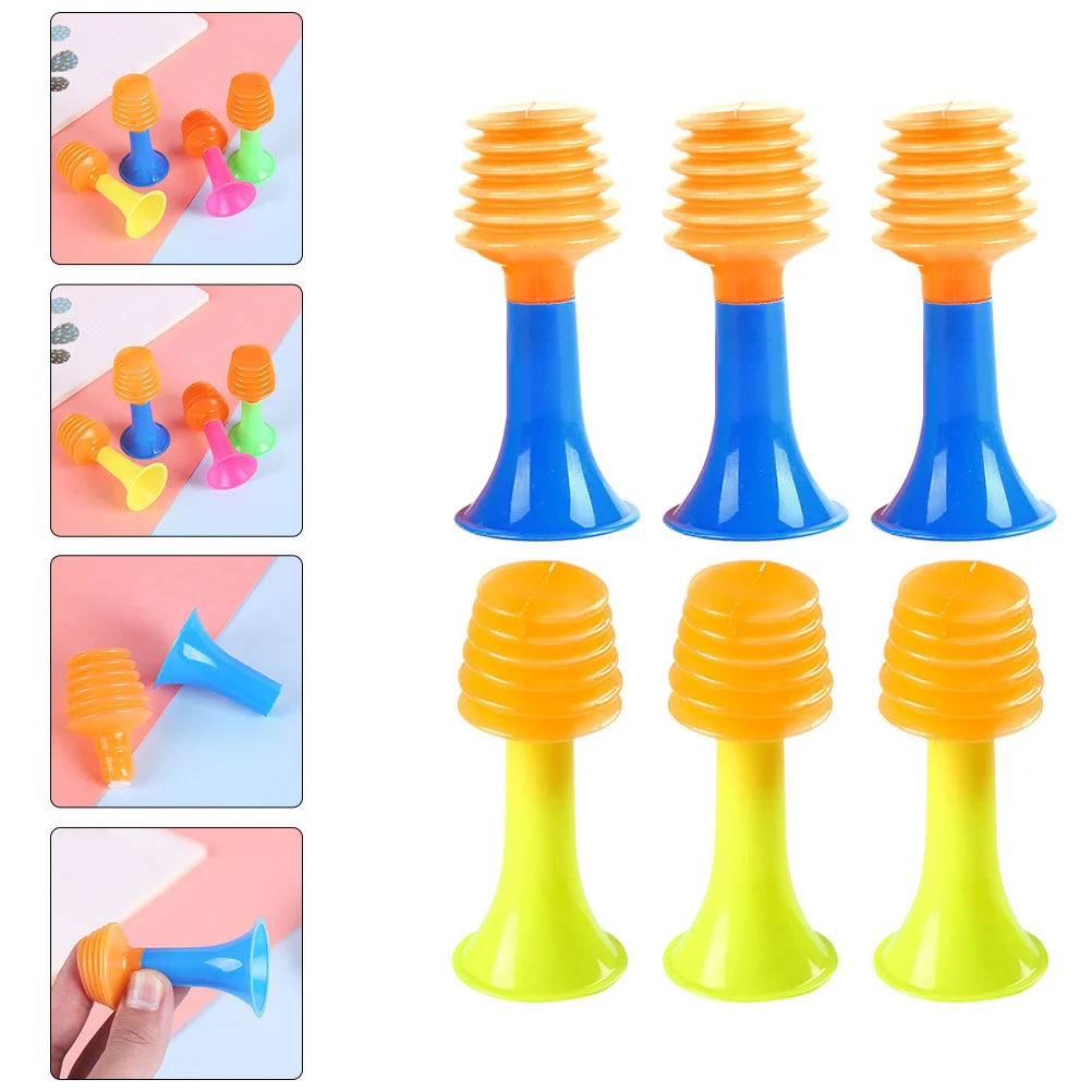 Horn Partykidsinstrument Trumpetmusical Blower Horns Maker Noise Birthday Kid Wind Model Noisemakers Air Flutes Metallic Fillers
Horn Partykidsinstrument Trumpetmusical Blower Horns Maker Noise Birthday Kid Wind Model Noisemakers Air Flutes Metallic Fillers