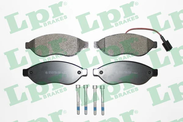 05 P1287 for ten brake BALATASI DUCATO BOXER JUMPER 100 MULTIJET 2hdi 2.2d MULTIJET MULTIJET
05 P1287 for ten brake BALATASI DUCATO BOXER JUMPER 100 MULTIJET 2hdi 2.2d MULTIJET MULTIJET