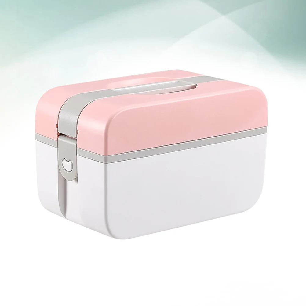 Box Aid Storage First Case Organizer Medecine Kit Container Portable Lock Emergency Family Multi Medication Functional Bins Home
Box Aid Storage First Case Organizer Medecine Kit Container Portable Lock Emergency Family Multi Medication Functional Bins Home