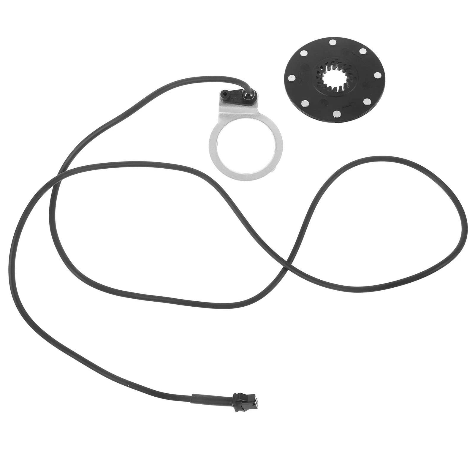 Bike Tool Pedal Assist Sensor Professional Supplies Metal Electric Accessories Durable Modified
Bike Tool Pedal Assist Sensor Professional Supplies Metal Electric Accessories Durable Modified