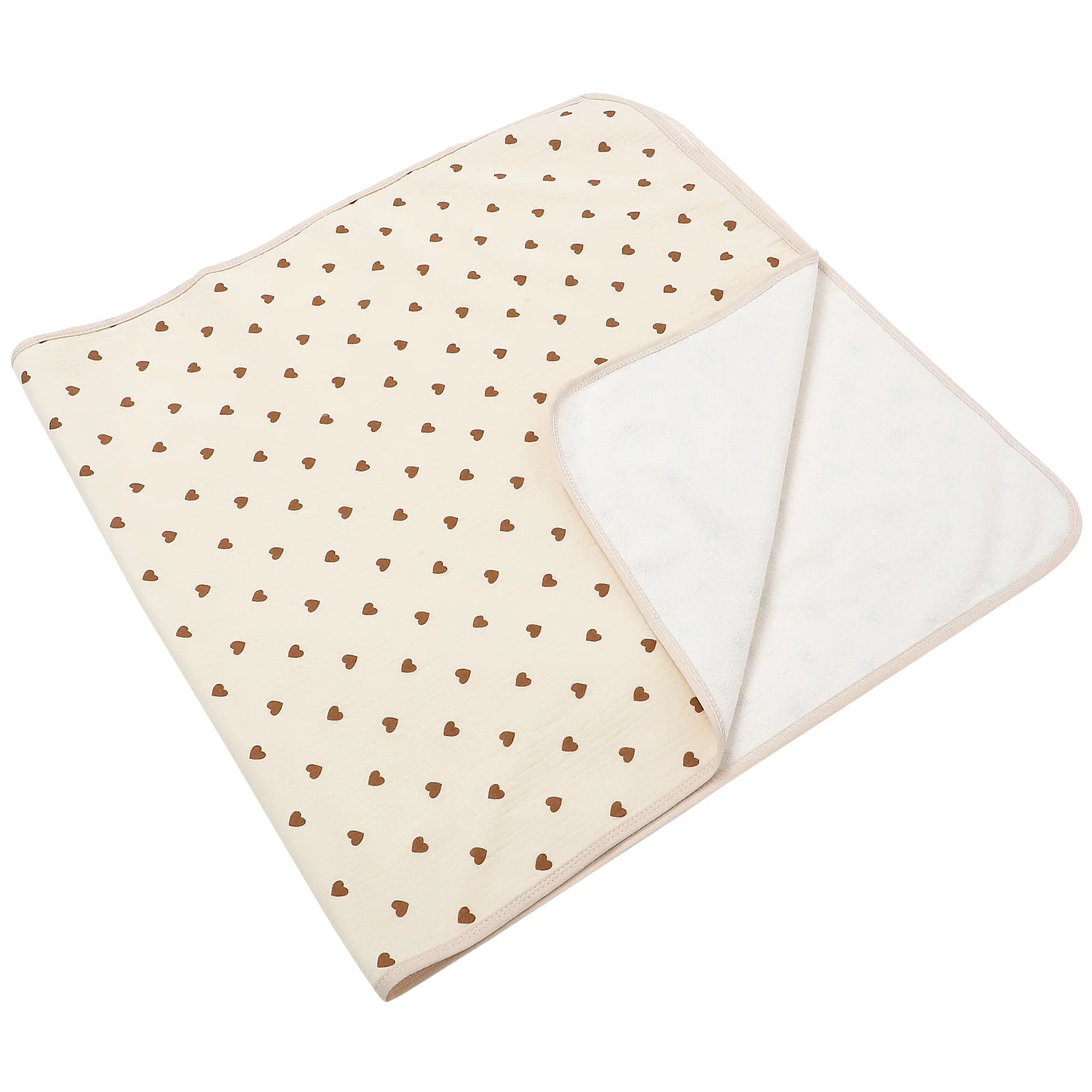 Crib Washable Wetting Pad Moisten Overnight Diaper Pads Bedwetting Kids Mattress Child
Crib Washable Wetting Pad Moisten Overnight Diaper Pads Bedwetting Kids Mattress Child