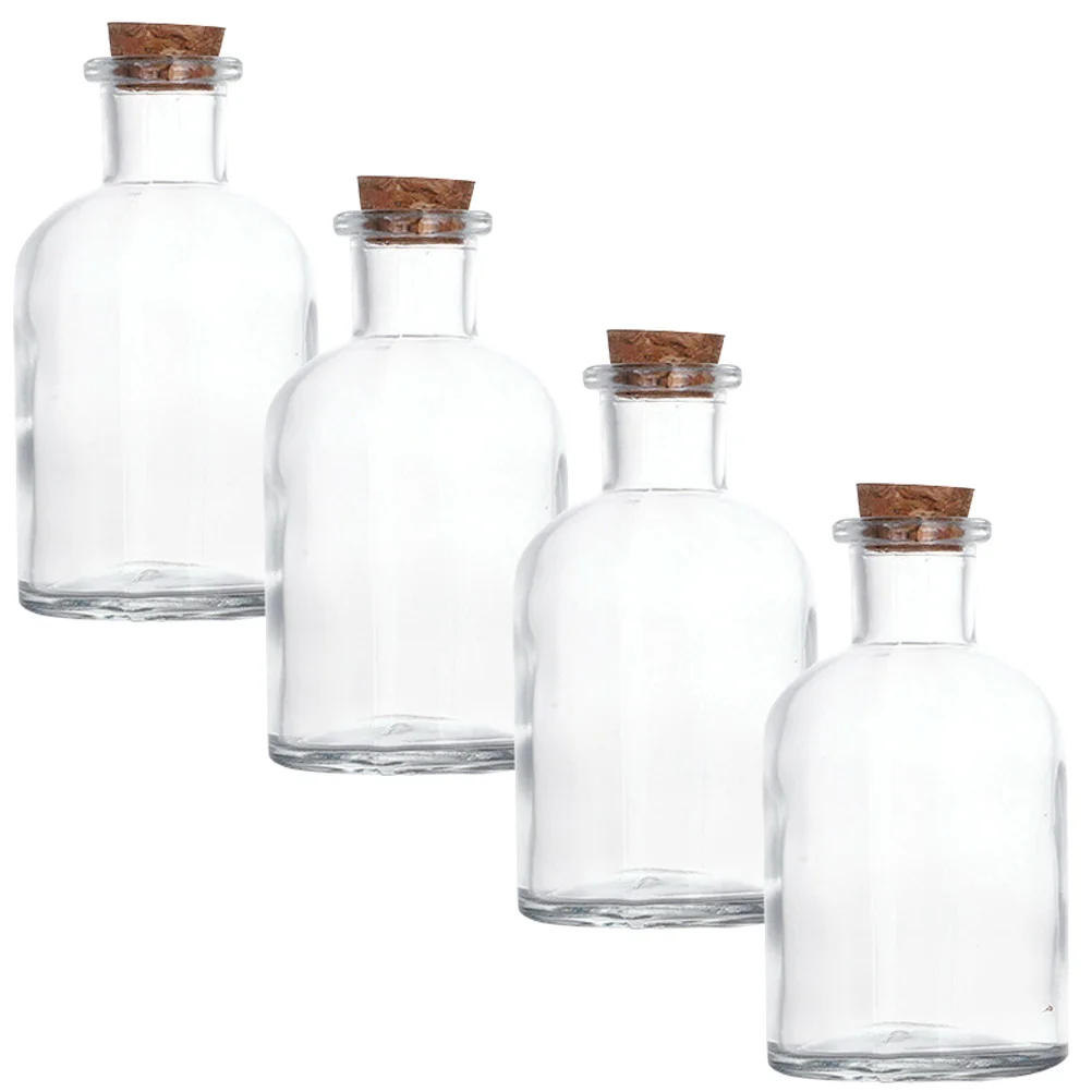 Glasscorkwishing Matches Jars Organizer Vanity Empty Specimen Large Canisters Holder Jar Bathroom Container Laboratory
Glasscorkwishing Matches Jars Organizer Vanity Empty Specimen Large Canisters Holder Jar Bathroom Container Laboratory