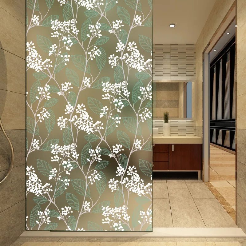 Vinyl Anti UV Tint Heat Control Insulation Covering for Home Matte thermal Glass Sticker Self Adhesive Frosted Window Film
Vinyl Anti UV Tint Heat Control Insulation Covering for Home Matte thermal Glass Sticker Self Adhesive Frosted Window Film
