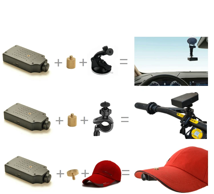 Sports DV Hat helmet 4K aerial photography outdoor HD Webcam WIFI car motorcycle recorder
Sports DV Hat helmet 4K aerial photography outdoor HD Webcam WIFI car motorcycle recorder