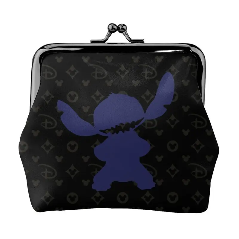 Disney Brand Bag New Woman Cartoon Print Leather Kiss Lock Coin Purse Design Short Wallet High Quality Girl Clutch Card Holder
Disney Brand Bag New Woman Cartoon Print Leather Kiss Lock Coin Purse Design Short Wallet High Quality Girl Clutch Card Holder