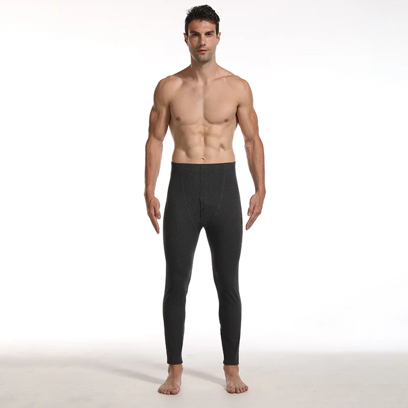 Men Autumn and Winter Leggings Duan Cai Double-sided Brushed Autumn Pants Mid Waist Slim Fit Warm Pants Elastic and Comfortable
Men Autumn and Winter Leggings Duan Cai Double-sided Brushed Autumn Pants Mid Waist Slim Fit Warm Pants Elastic and Comfortable