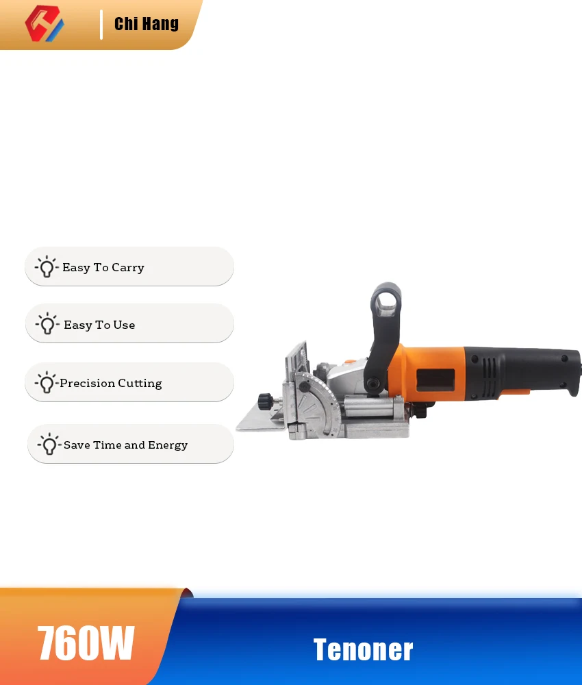 MIK-ZK5-100 Function Small Electric Cutting Machine 220V/760W Woodworking Trimming Slotting Engraving Tenoning Machine
MIK-ZK5-100 Function Small Electric Cutting Machine 220V/760W Woodworking Trimming Slotting Engraving Tenoning Machine