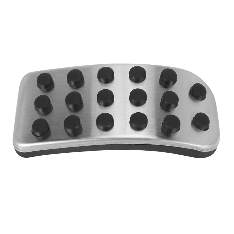 2X Модифицированная накладка на педаль газа для Mercedes Benz V класса Vito Metris Viano W447 W639 
2X Модифицированная накладка на педаль газа для Mercedes Benz V класса Vito Metris Viano W447 W639