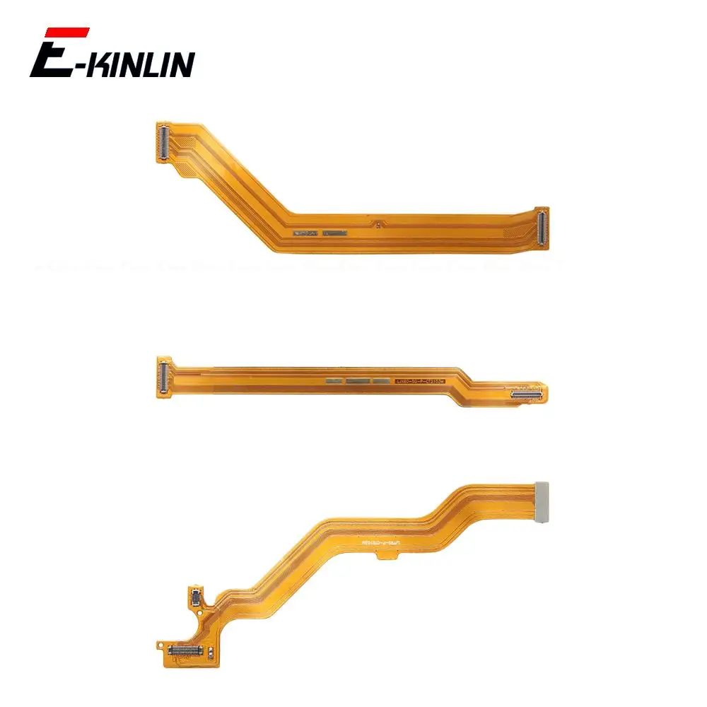 Материнская плата ЖК-разъем гибкий кабель для Vivo X70 X60 Pro X50 Lite
Материнская плата ЖК-разъем гибкий кабель для Vivo X70 X60 Pro X50 Lite