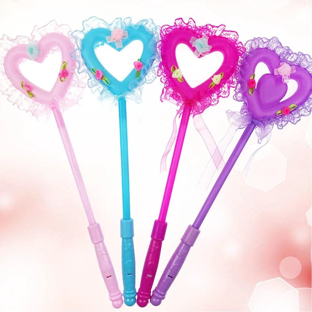 Wand Toy Glowing Stickfairy Light Flashing Luminous Handheld Cosplay Play Pretend Concert Children Darkglowgoodiestuffers
Wand Toy Glowing Stickfairy Light Flashing Luminous Handheld Cosplay Play Pretend Concert Children Darkglowgoodiestuffers