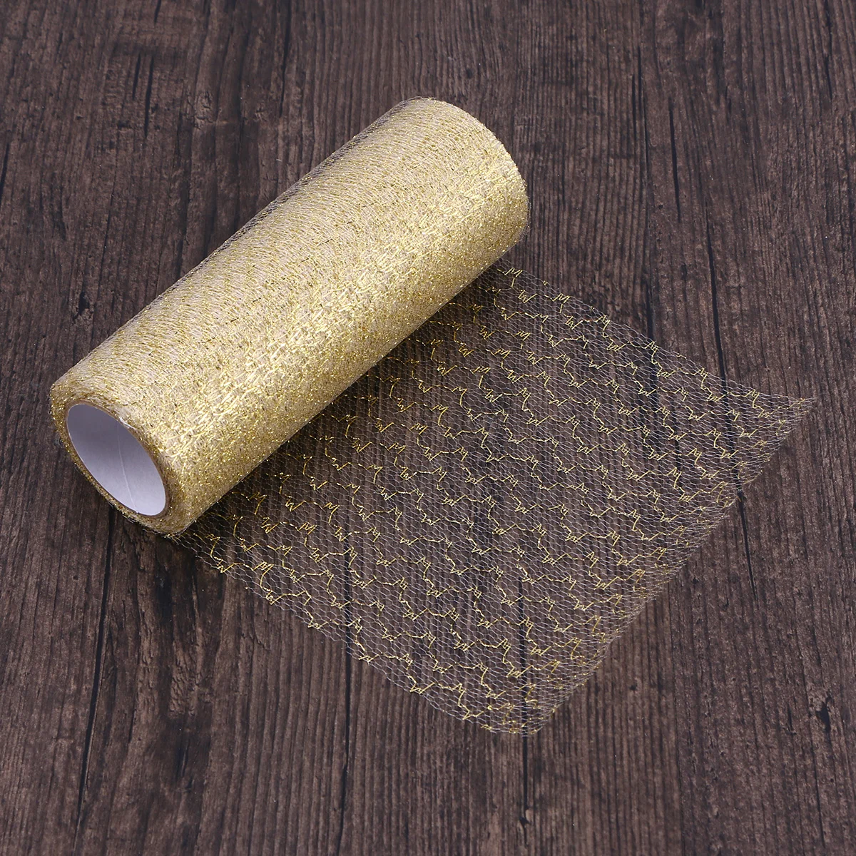 6 Inches 10 Yards Tulle Rolls Organza DIY Sewing Accessories for Chair Sash Bow Spool Tutu Skirt Wedding Decoration (White
6 Inches 10 Yards Tulle Rolls Organza DIY Sewing Accessories for Chair Sash Bow Spool Tutu Skirt Wedding Decoration (White