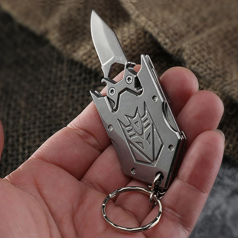 Tactical Knife Pocket Folding Assembled Stainless Steel Blade, Good Gift for Hunting Camping Survival Outdoor Daily Carry
Tactical Knife Pocket Folding Assembled Stainless Steel Blade, Good Gift for Hunting Camping Survival Outdoor Daily Carry