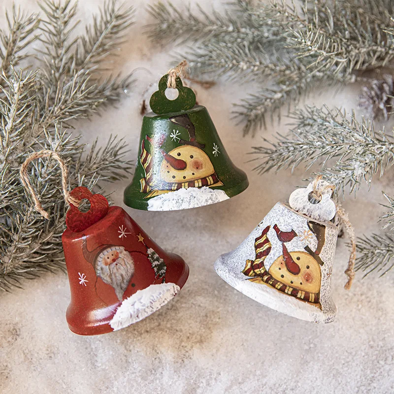 Hot Christmas Tree: Embrace the European and American Style with Vintage Iron Art
Hot Christmas Tree: Embrace the European and American Style with Vintage Iron Art