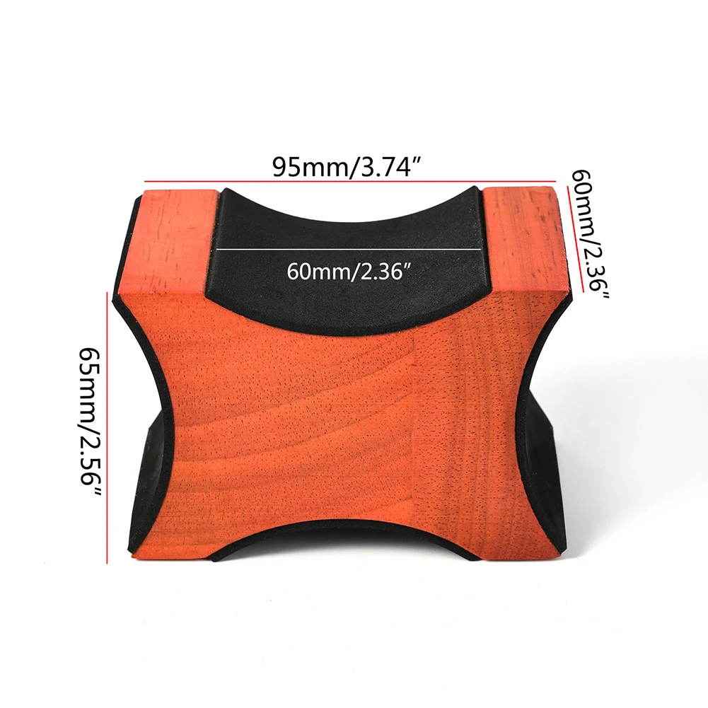 Guitar Neck Rest Support 2 Sizes Luthier Tool For Electric Acoustic Guitar Bass Mandolin Guitar String Instrument Cleaning Hold
Guitar Neck Rest Support 2 Sizes Luthier Tool For Electric Acoustic Guitar Bass Mandolin Guitar String Instrument Cleaning Hold